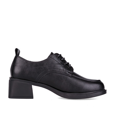 фото Полуботинки женские zenden