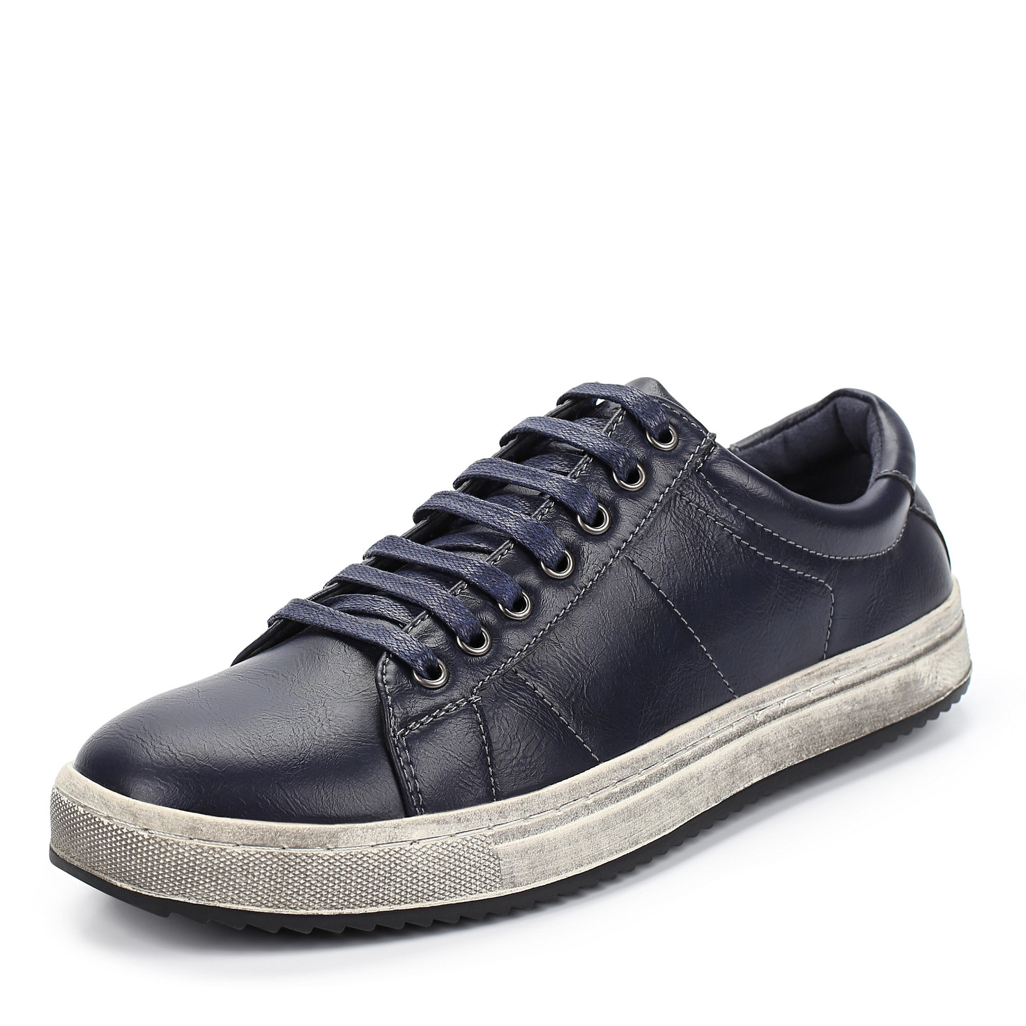 Кеды мужчины Thomas Munz 296-082B-2603 фото