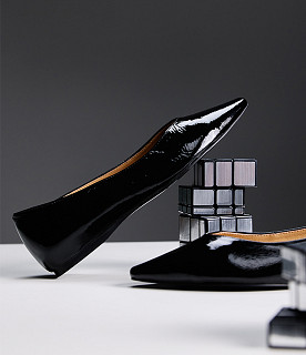 Трендовые силуэты