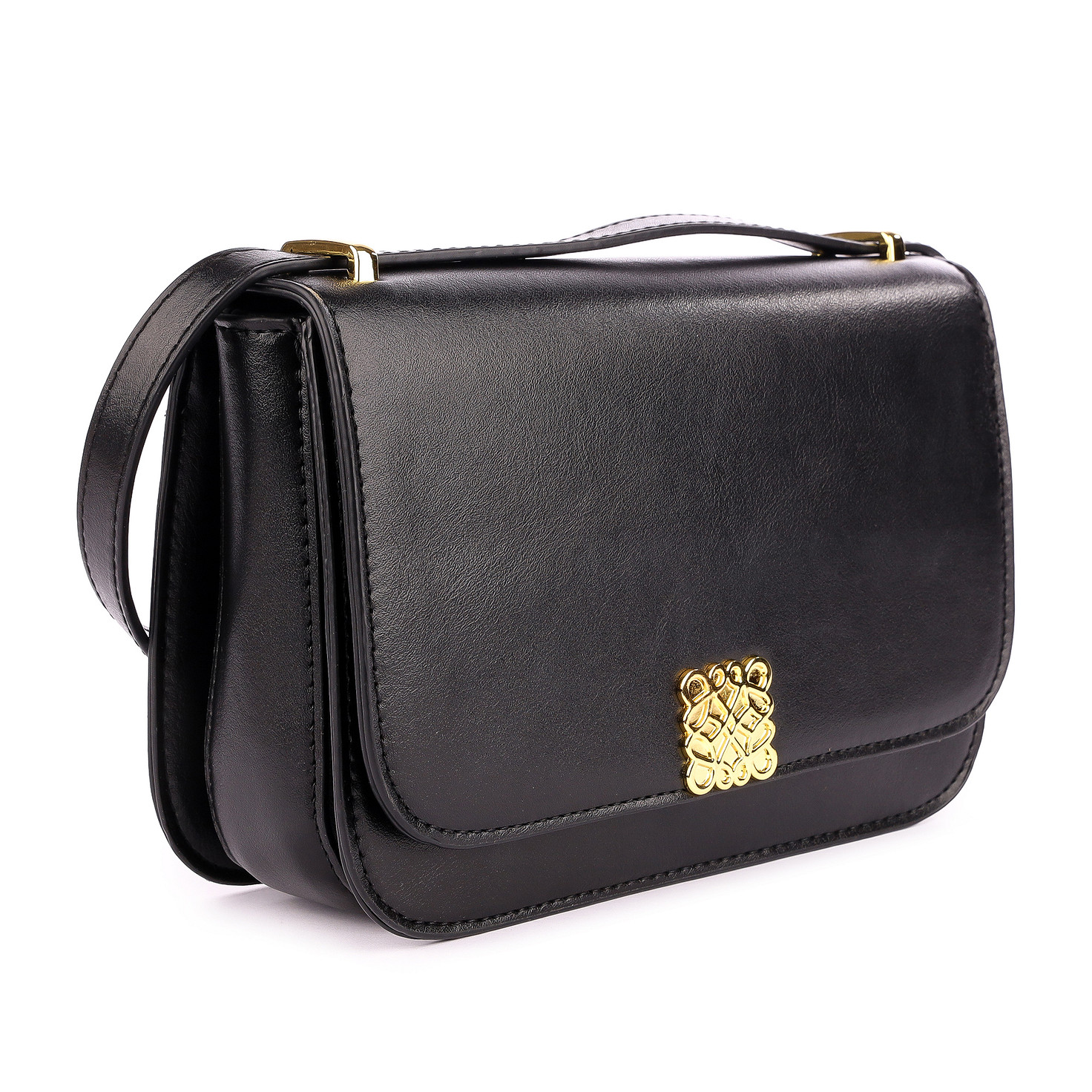 Сумки через плечо женская ZENDEN NA-41BWC-022 фото