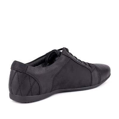 фото Полуботинки актив мужские instreet