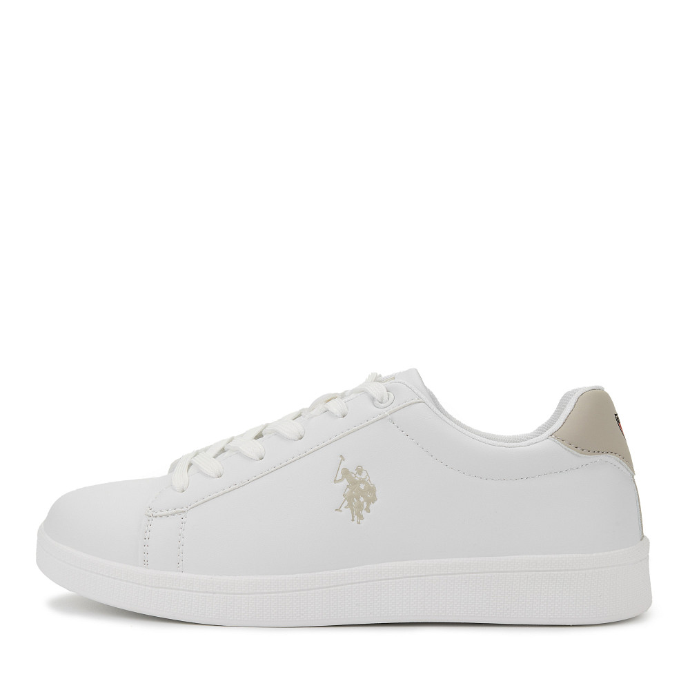 

U.S. POLO ASSN., Белый