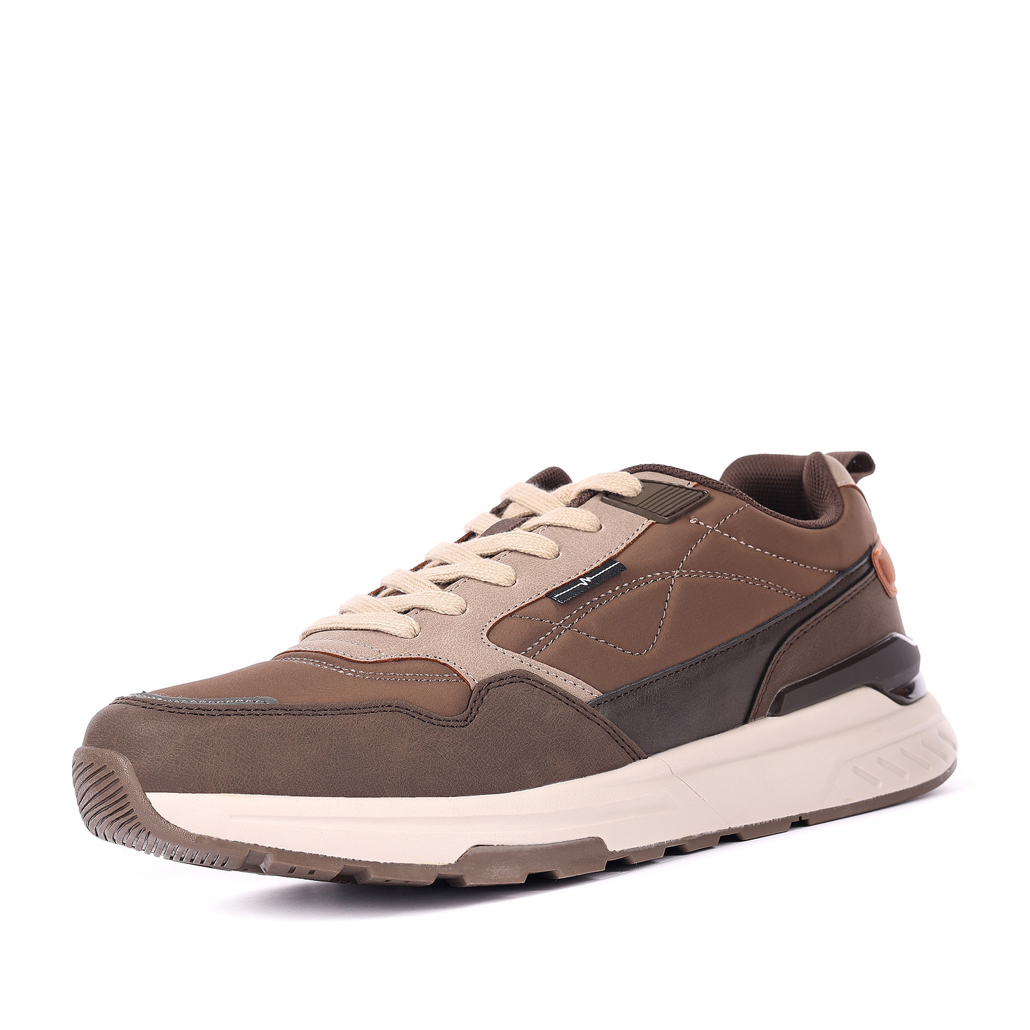 Кроссовки мужские Pulse 189-42MV-105TT фото