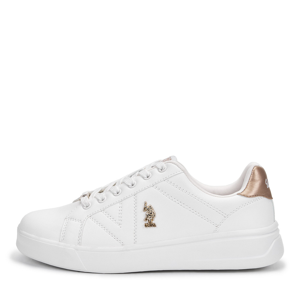

U.S. POLO ASSN., Белый