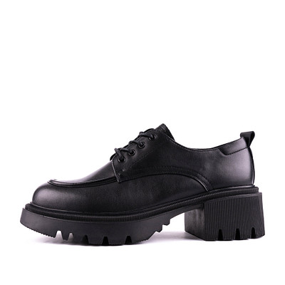 фото Полуботинки женские zenden