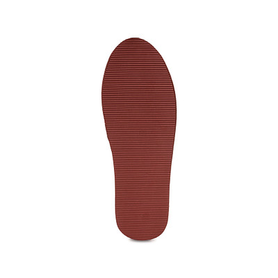 Тапочки женские LUCKY LAND 3928W-CH-C d red, цвет красный, размер 36 - фото 5
