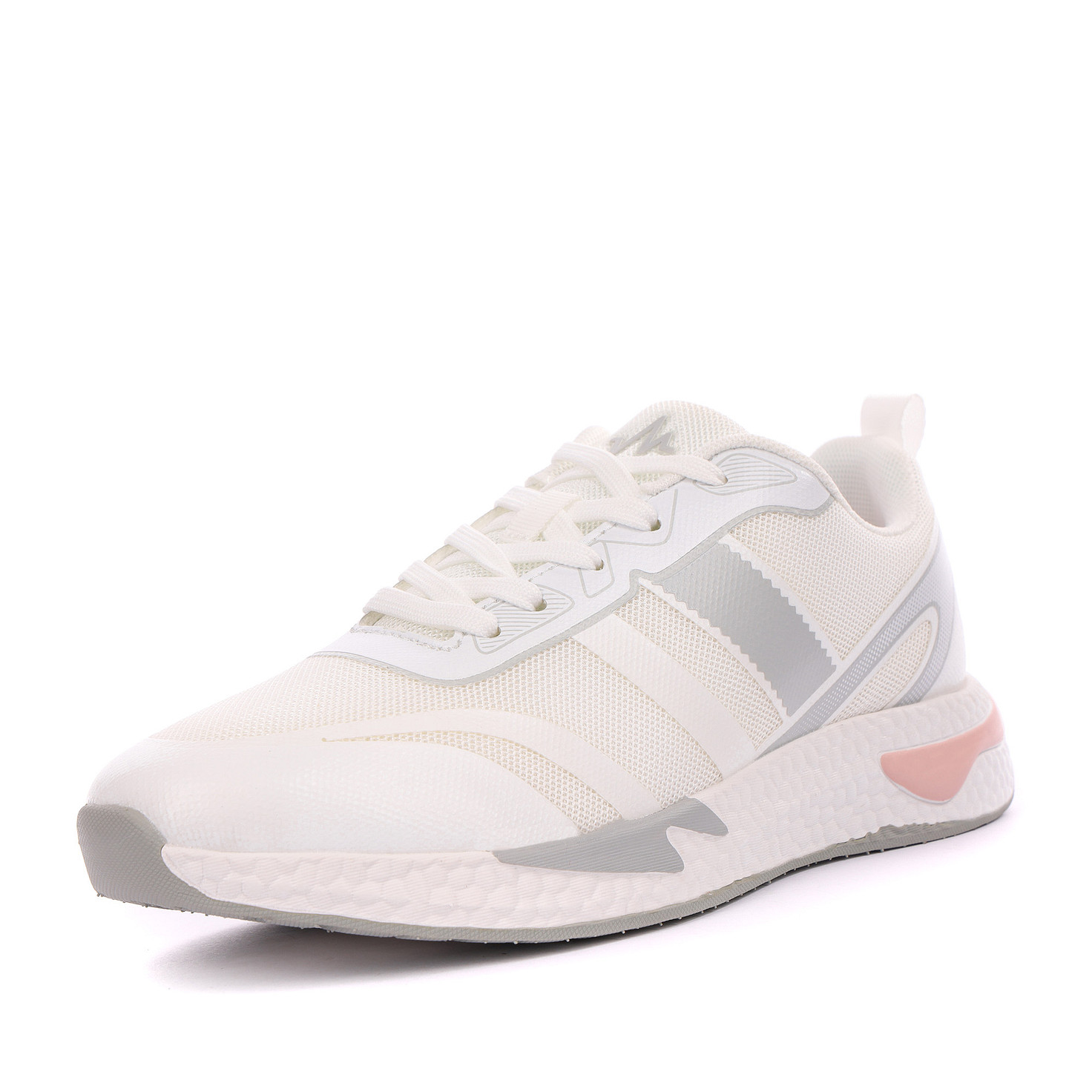 Кроссовки женские Pulse 189-31WA-716TT фото