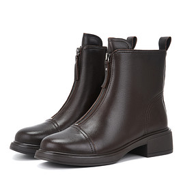 Thomas Munz Ботинки 598-004A-5109