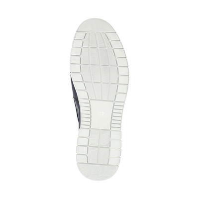 фото Мокасины мужские quattrocomforto