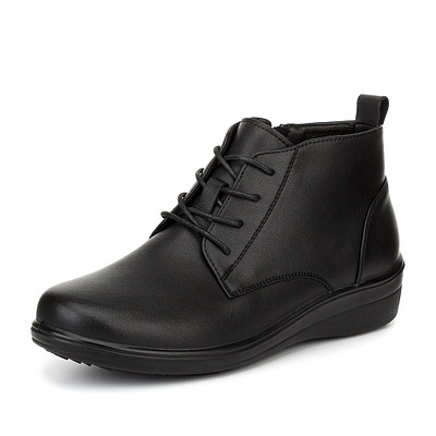 

Ботинки женские MUNZ Shoes, Черный
