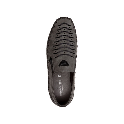Туфли MUNZ Shoes 58-11MV-106SS, цвет серый, размер 40 - фото 5