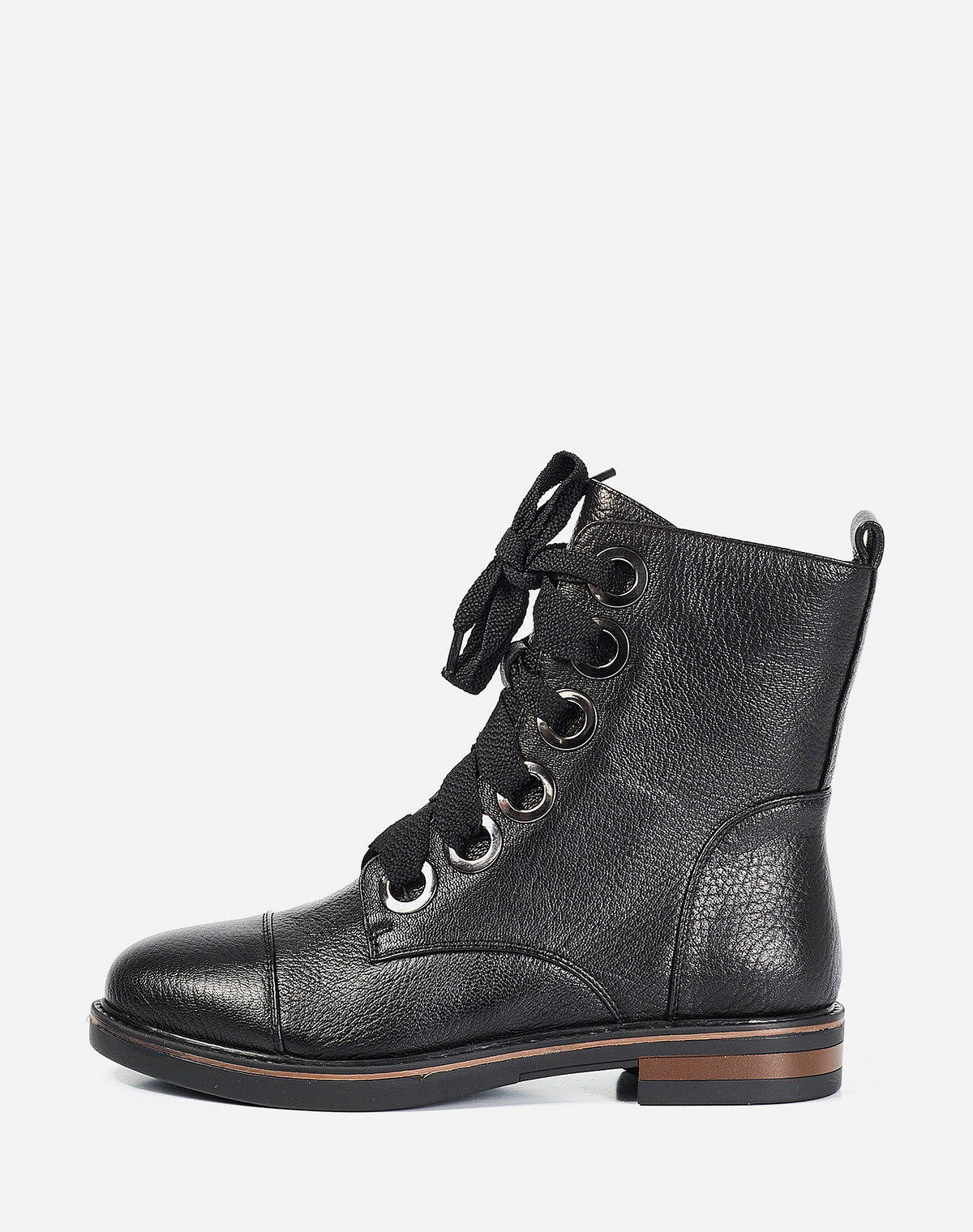 ботинки mascotte женские