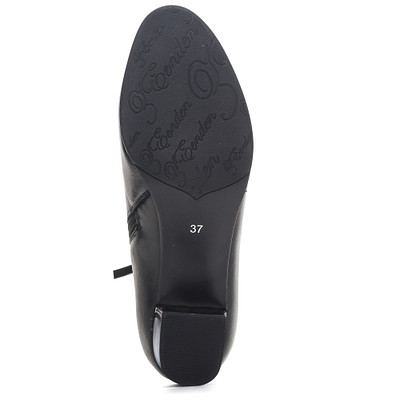 Ботинки ZENDEN woman 99-33WB-062KR, цвет черный, размер 37 - фото 6