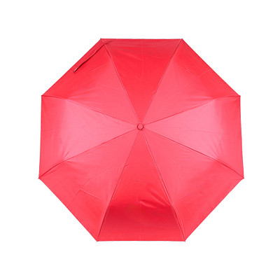 Зонт автоматический женский ZENDEN YU-JY383-111, цвет фуксия, размер ONE SIZE