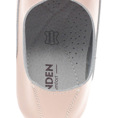 Полуботинки женские ZENDEN comfort