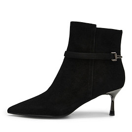 Thomas Munz Ботильоны 200-059A-20602