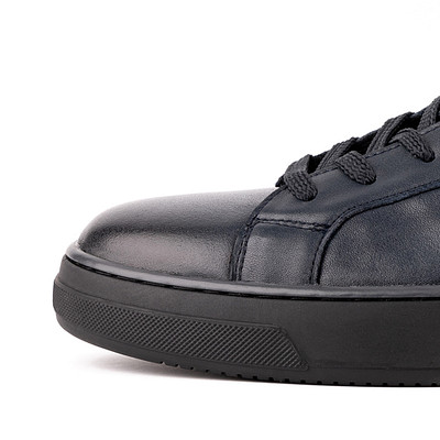 фото Полуботинки актив мужские zenden