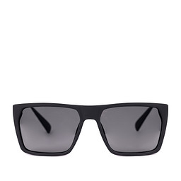 NA-51EMK-021 Очки мужские Ацетат-Поликарбонат черн, Zenden