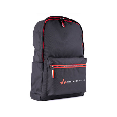 фото Рюкзак мужской instreetpulse