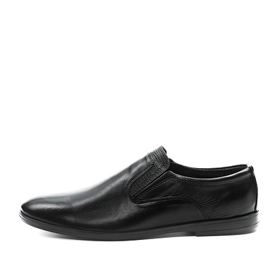 Туфли мужские ZENDEN 335-21MZ-016KK, цвет черный, размер 40 - фото 2