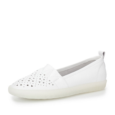 

Балетки женские MUNZ Shoes, Белый