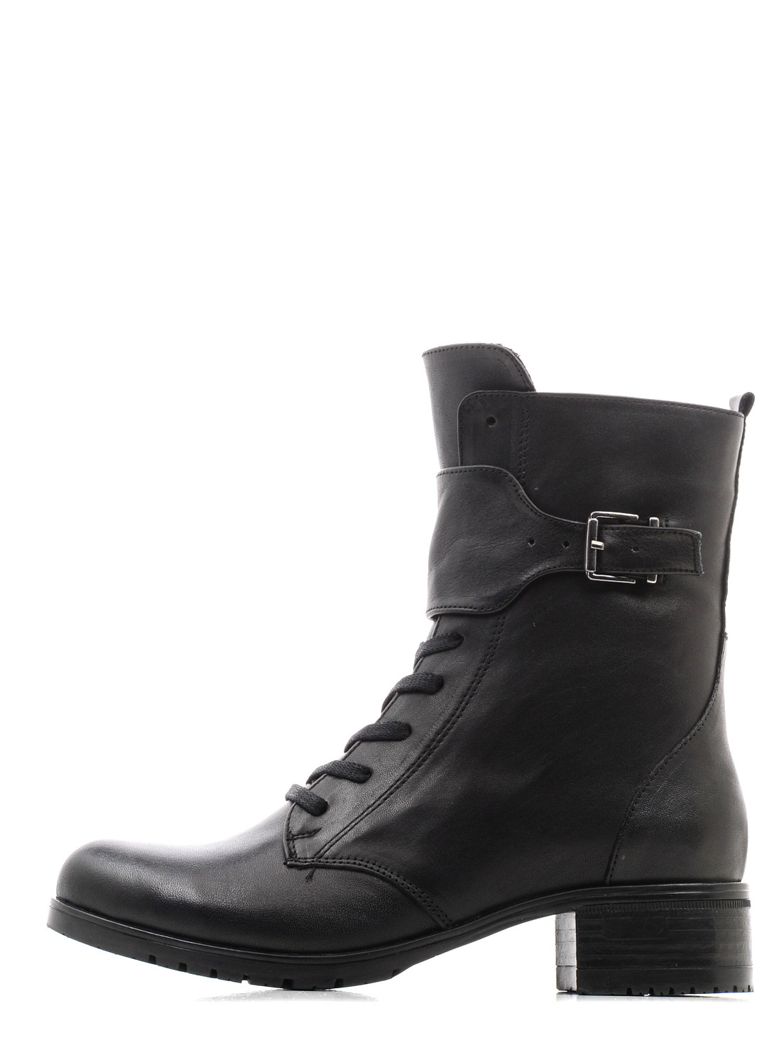 Полусапоги женщины Donna Style 505-30WE-008KR. фото