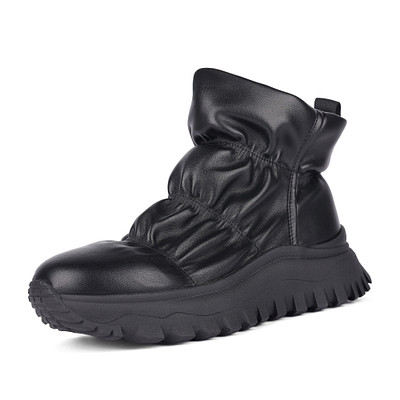 Дутики женские INSTREET