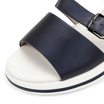 фото Босоножки женские zenden