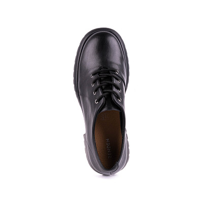 фото Полуботинки женские zenden