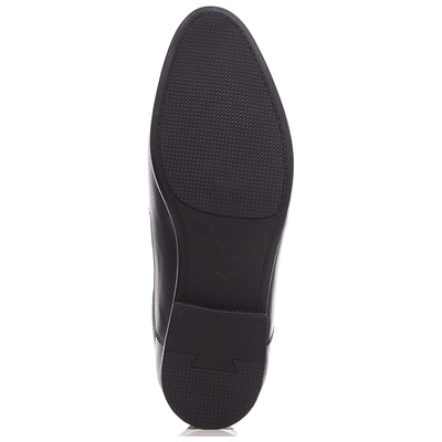 Туфли ZENDEN collection 105-339-R1К, цвет черный, размер 39 - фото 5