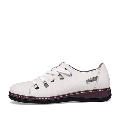 фото Полуботинки летние женские marisetta