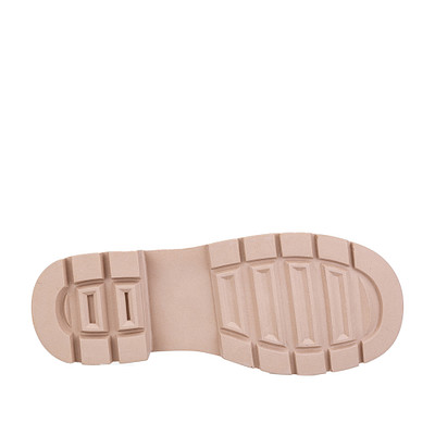 фото Полуботинки женские zenden