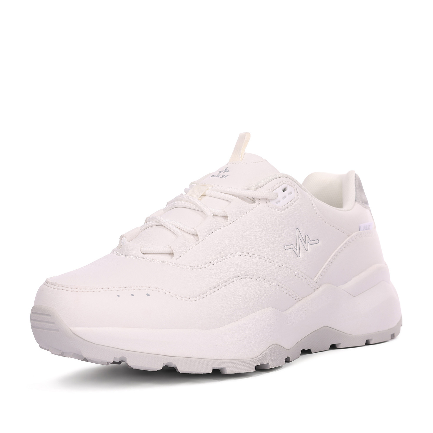Кроссовки женские Pulse 189-42WA-084ST фото