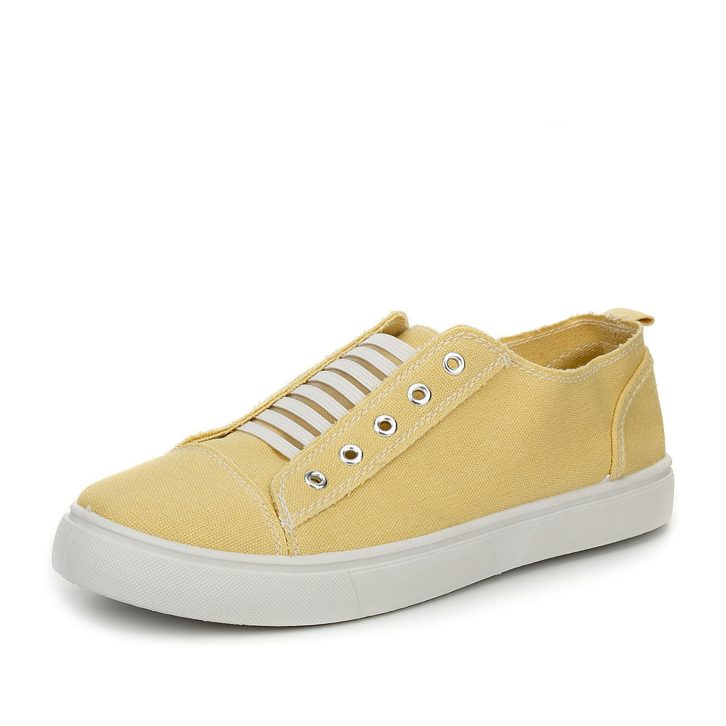 Кеды женские INSTREET 58-21WA-060TT фото