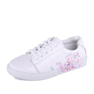 

Кеды женские ZENDEN ACTIVE, Белый