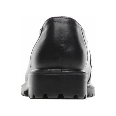 Туфли ZENDEN collection 203-82WN-035KK, цвет черный, размер 36 - фото 4