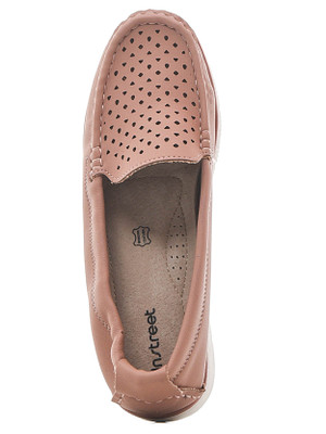 фото Мокасины женские instreet