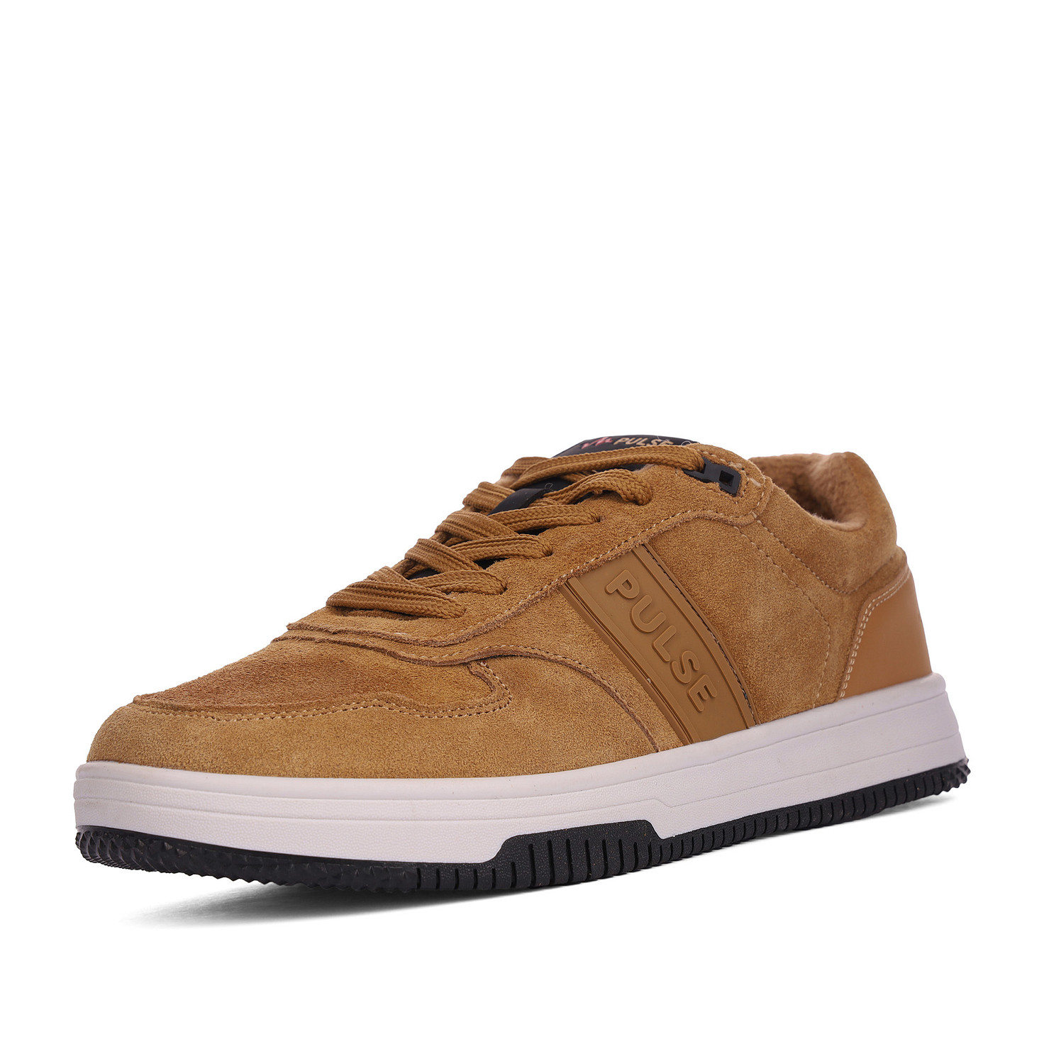 Кеды мужские Pulse 179-32MV-981FN фото