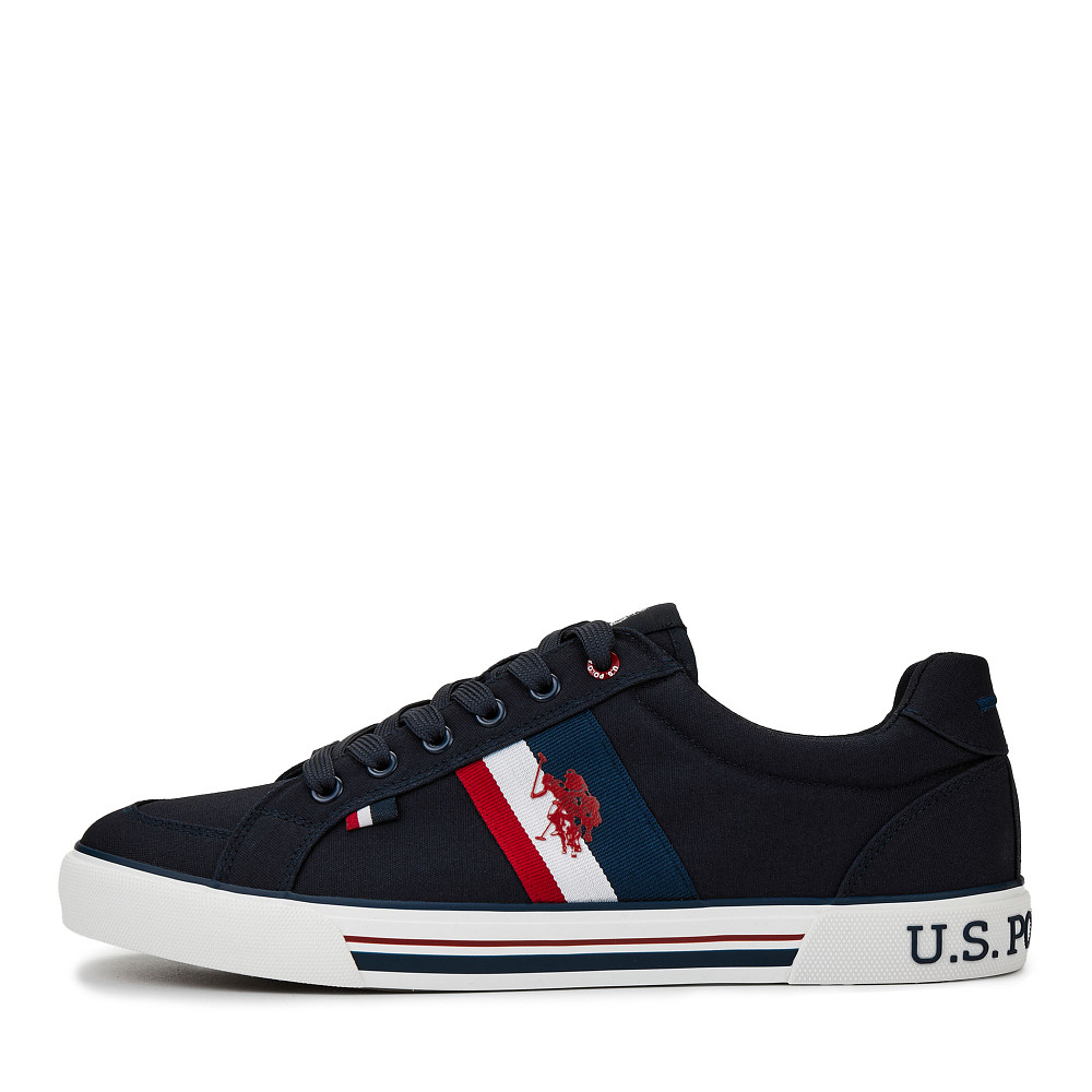

U.S. POLO ASSN., Синий