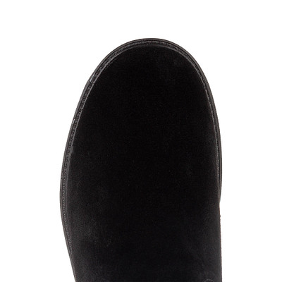 Полусапоги женские Marisetta 98-12WA-535FN, цвет черный, размер 41 - фото 5