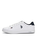 Кеды U.S. POLO ASSN. мужские