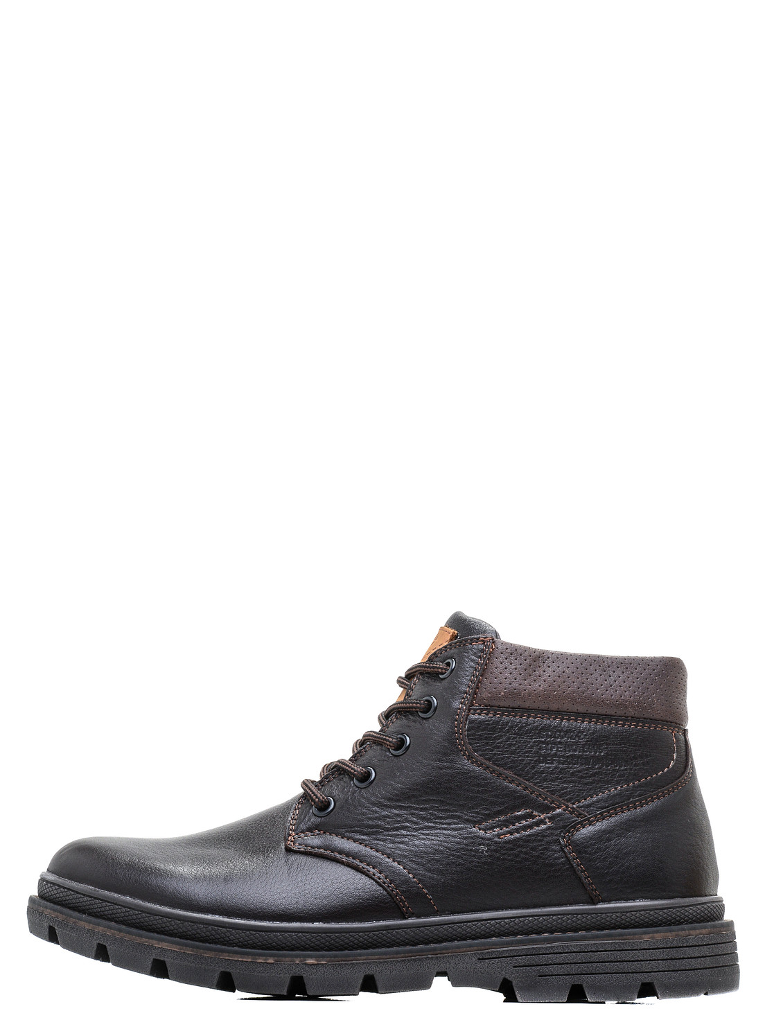 Ботинки мужчины Thomas Mitchell 74.282.11 фото