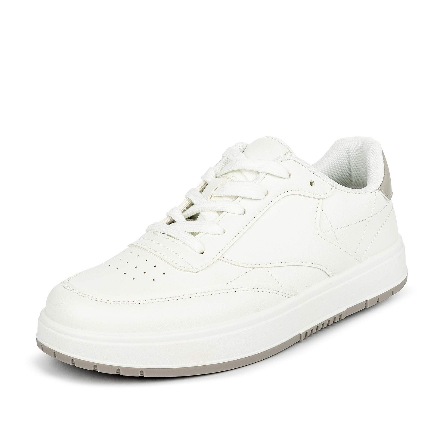 Кеды женские INSTREET 163-61WA-015ST фото