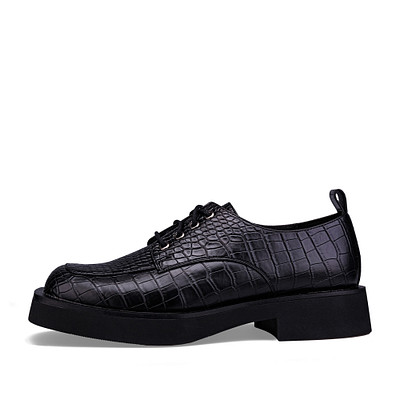 фото Полуботинки женские instreet