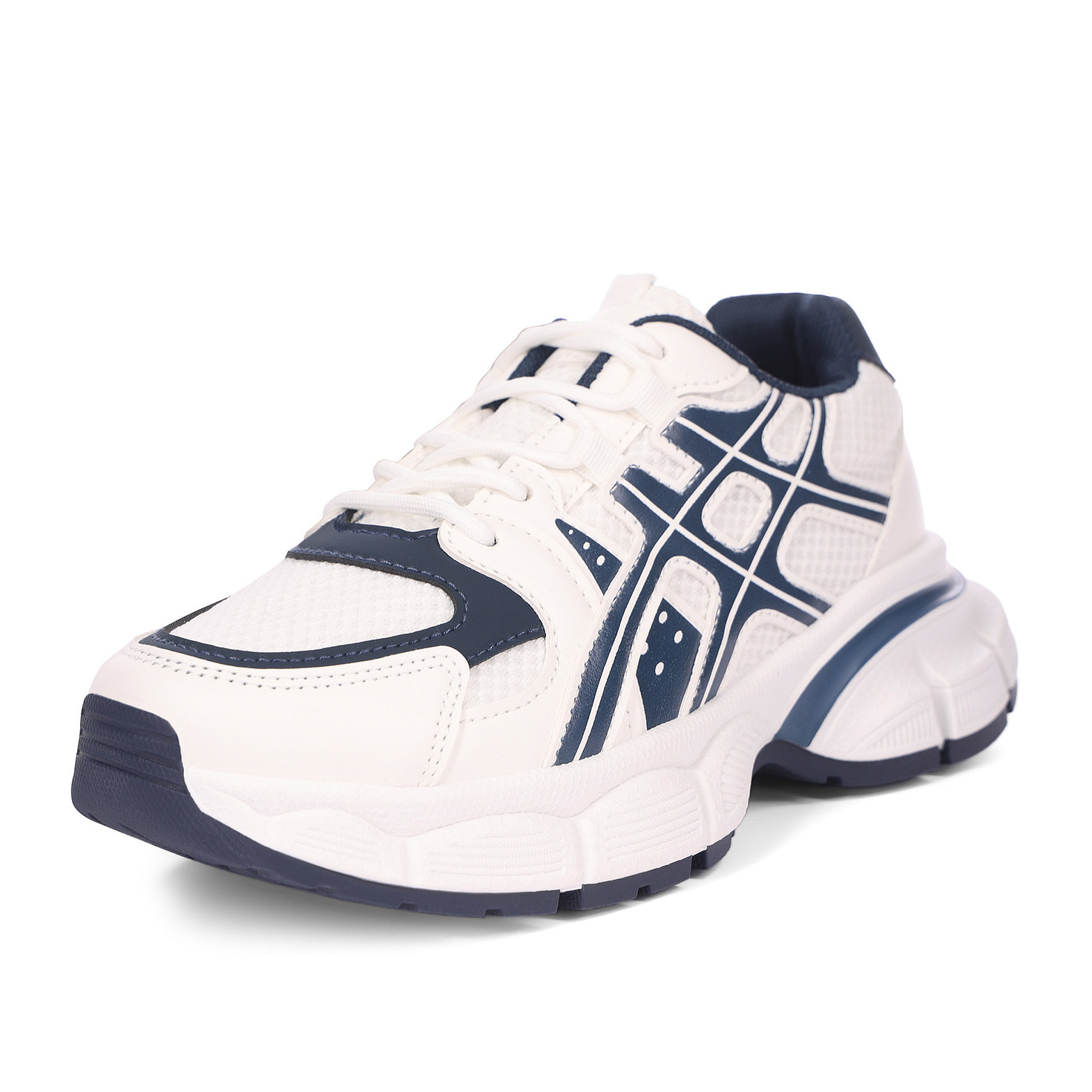 Кроссовки женские Pulse 163-41WK-058TT фото