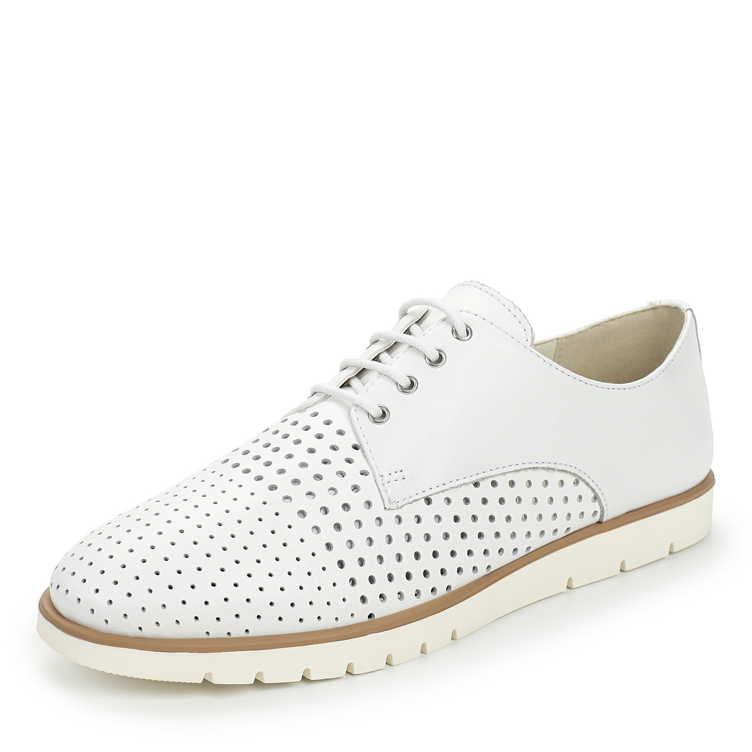 Полуботинки женщины Thomas Munz 569-041A-2101 фото