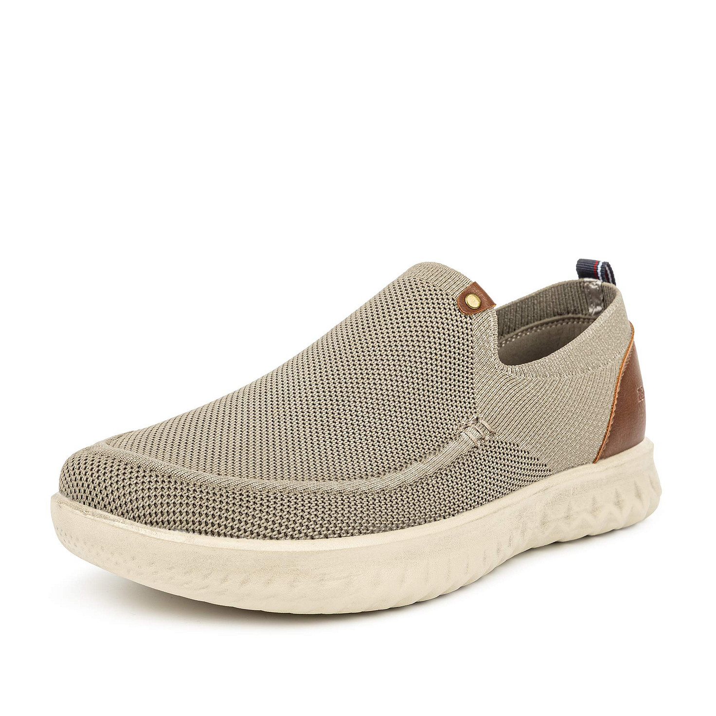 Слипоны мужские ZENDEN 189-61MV-024T фото