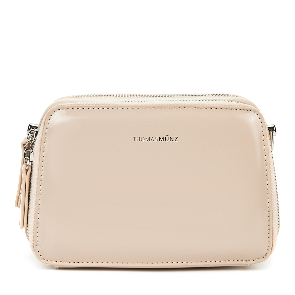 

Thomas Munz, Молочный