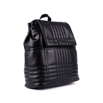 Рюкзак женский ZENDEN CS-32BWC-014, цвет черный, размер ONE SIZE - фото 2
