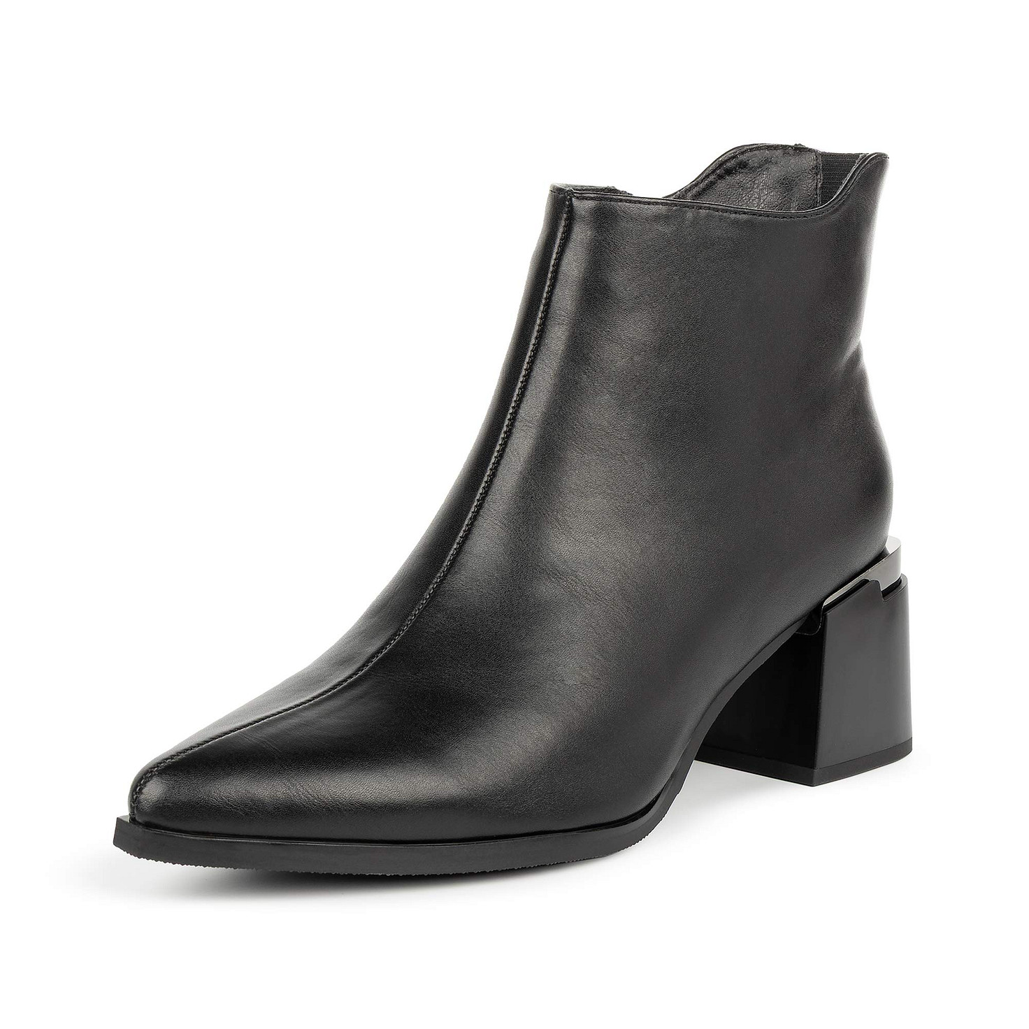 Ботильоны женские ZENDEN 2-61WA-042SR фото